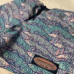 EUC Vineyard 4t Swim Trunks